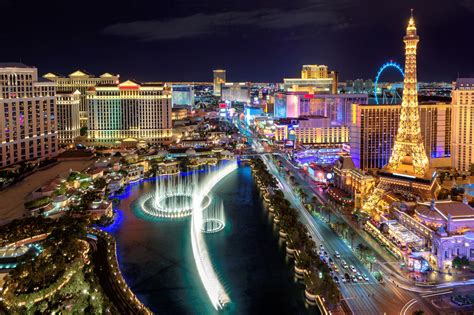 Here are 10 awesome. . Travel con vegas 2023